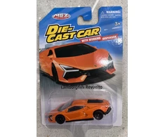MSZ Automobilio modelis Lamborghini Revuelto, skalė 1:64