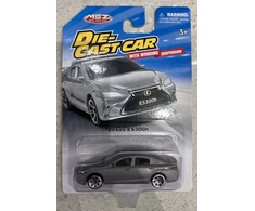 MSZ Automobilio modelis Lexus ES300h, skalė 1:64
