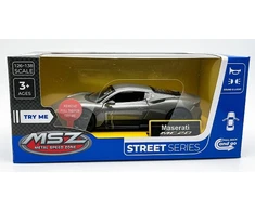 MSZ Automobilio modelis Maserati MC20, skalė 1:33