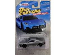 MSZ Automobilio modelis Maserati MC20, skalė 1:61