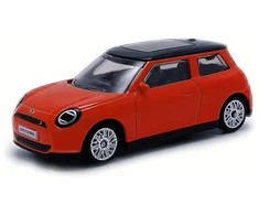 MSZ Automobilio modelis Mini Cooper, skalė 1:64