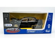 MSZ Automobilio modelis Toyota Camry, skalė 1:34