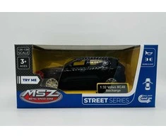 MSZ Automobilio modelis Volvo XC40 Recharge, 1:32