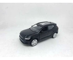 MSZ Automobilio modelis Volvo XC40 Recharge, 1:32