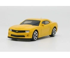 MSZ Automobilis 2013 Chevrolet Camaro SS, 1:64
