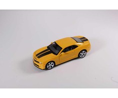 MSZ Automobilis 2013 CHEVROLET CAMARO SS, 1:32