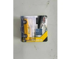 MSZ Automobilis 2013 Chevrolet Camaro SS, 1:64
