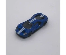 MSZ Automobilis 2017 Ford GT, 1:64