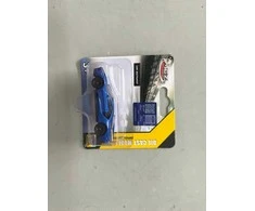 MSZ Automobilis 2017 FORD GT, 1:64