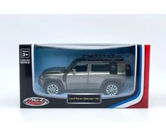 MSZ Automobilis - 2020 Land Rover Defender 110, 1:43
