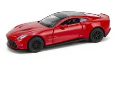 MSZ Automobilis Aston Martin Vanquish, 1:41