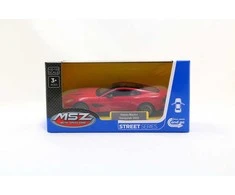 MSZ Automobilis Aston Martin Vanquish, 1:41