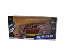 MSZ Automobilis AUDI A7, 1:24