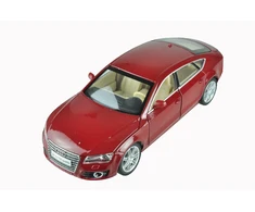MSZ Automobilis AUDI A7, 1:24