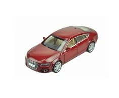 MSZ Automobilis AUDI A7, 1:32