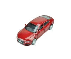 MSZ Automobilis AUDI A7, 1:43