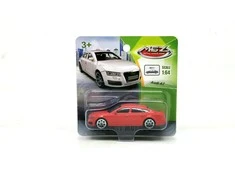MSZ Automobilis AUDI A7, 1:64