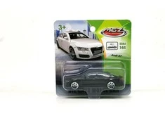 MSZ Automobilis AUDI A7, 1:64