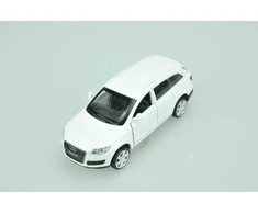 MSZ Miniatiūrinis modelis – Audi Q7, mastelis 1:43