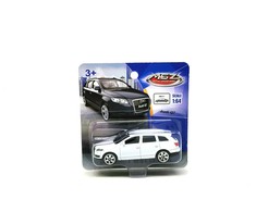 Pulio MSZ Automobilis AUDI Q7, 1:64