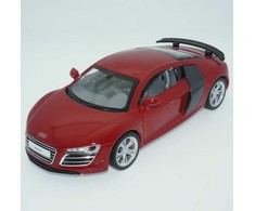 MSZ Automobilis AUDI R8 GT, 1:32