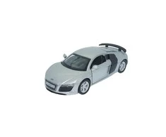 MSZ Automobilis AUDI R8 GT, 1:43