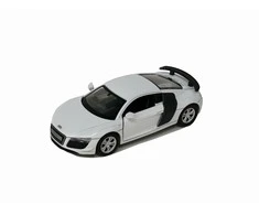 MSZ Automobilis AUDI R8 GT, 1:43