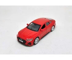 MSZ Automobilis AUDI RS7, 1:43