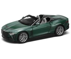 MSZ Automobilis Bentley Bacalar, 1:32