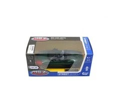 MSZ Automobilis Bentley Bacalar, 1:32