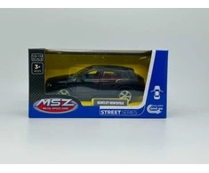 MSZ Automobilis BENTLEY BENTAYGA, 1:45