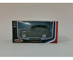 MSZ Automobilis BENTLEY BENTAYGA, 1:45