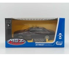 MSZ Automobilis Bentley Fluying Spur Hybrid, 1:47