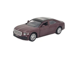 MSZ Automobilis Bentley Fluying Spur Hybrid, 1:47