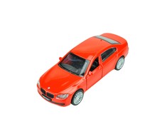 MSZ Automobilis BMW 760 LI, 1:46