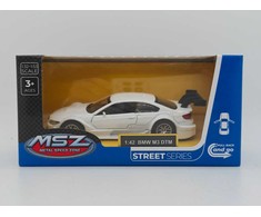 MSZ Automobilis BMW M3 DTM, 1:42