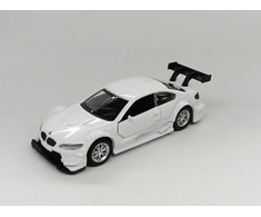 MSZ Automobilis BMW M3 DTM, 1:42