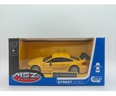 MSZ Automobilis BMW M3 DTM, 1:44