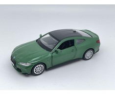 MSZ Automobilis - BMW M4(G82), 1:42