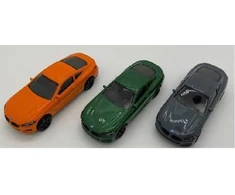 MSZ Automobilis BMW M850i, 1:64