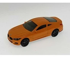 MSZ Automobilis BMW M850i, 1:64