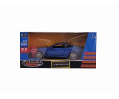 Pulio MSZ Automobilis BMW M850i COUPE, 1:35