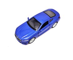 Pulio MSZ Automobilis BMW M850i COUPE, 1:35