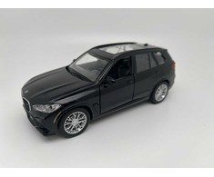 MSZ Automobilis BMW X5M, 1:32