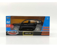 MSZ Automobilis BMW X5M, 1:32