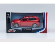 MSZ Automobilis - BMW X5M, 1:43