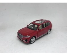 MSZ Automobilis BMW X7, 1:32