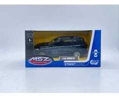 MSZ Miniatiūrinis modelis - BMW X7, mastelis 1:43