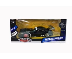 MSZ Automobilis BMW Z4 GT3, 1:24