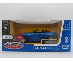 MSZ Automobilis BMW Z4 M40i, 1:30